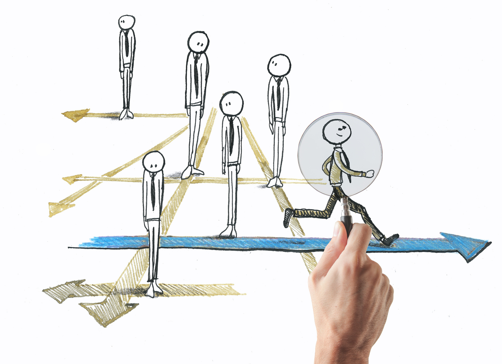 La clé pour trouver les causes et les solutions à vos insomnies