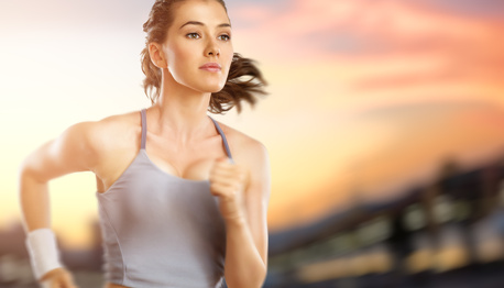 Et si l&rsquo;exercice physique était le remède aux problèmes de sommeil ?