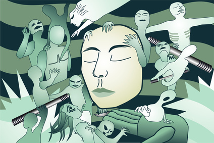 9 astuces pour mettre KO vos angoisses nocturnes