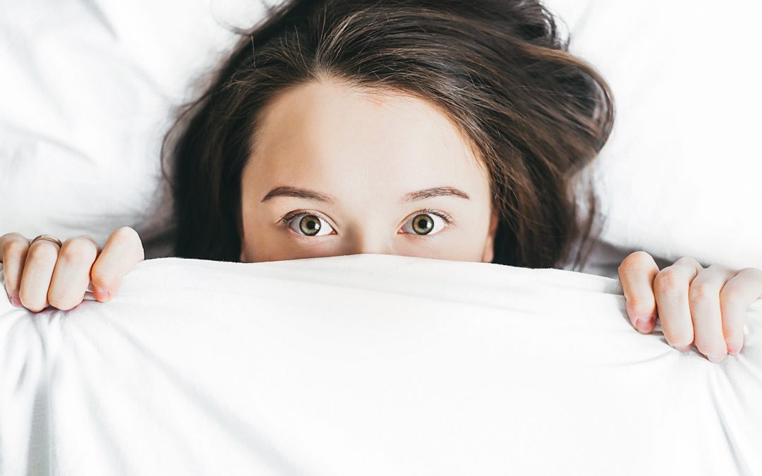 Docteur, je ne dors pas ! Le sommeil en 50 questions et réponses