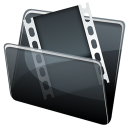 icone video