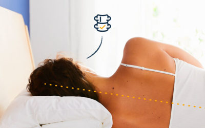Une bonne literie pour un meilleur sommeil